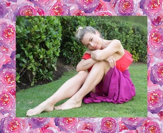 Ludwika Paleta feet photo thumbnail