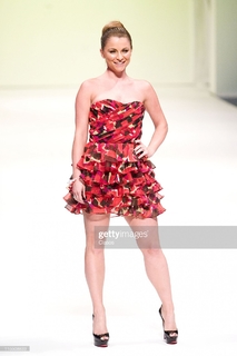 Ludwika Paleta feet photo thumbnail