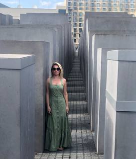 Ludwika Paleta feet photo thumbnail