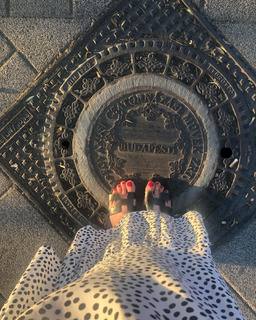 Ludwika Paleta feet photo thumbnail