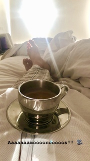 Ludwika Paleta feet photo thumbnail