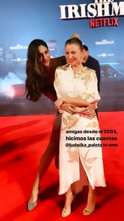 Ludwika Paleta feet photo thumbnail