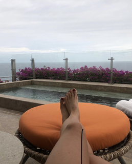 Ludwika Paleta feet photo thumbnail