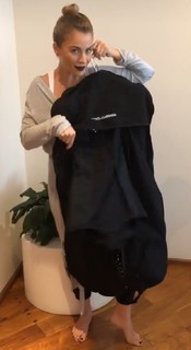 Ludwika Paleta feet photo thumbnail