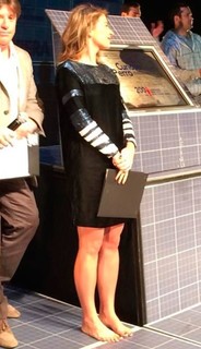 Ludwika Paleta feet photo thumbnail