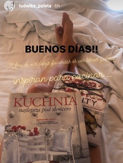 Ludwika Paleta feet photo thumbnail