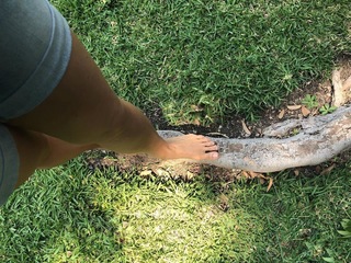 Ludwika Paleta feet photo thumbnail