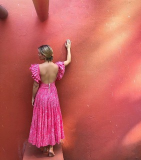 Ludwika Paleta feet photo thumbnail