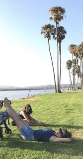 Ludwika Paleta feet photo thumbnail