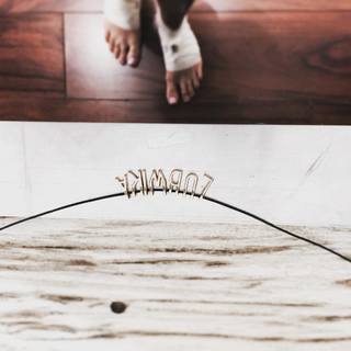 Ludwika Paleta feet photo thumbnail