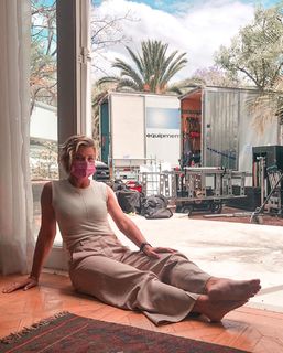 Ludwika Paleta feet photo thumbnail