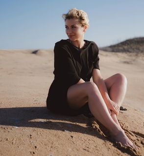 Ludwika Paleta feet photo thumbnail