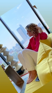 Ludwika Paleta feet photo thumbnail