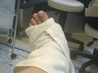 Ludwika Paleta feet photo thumbnail