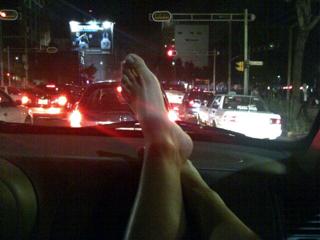 Ludwika Paleta feet photo thumbnail