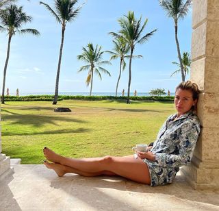 Ludwika Paleta feet photo thumbnail