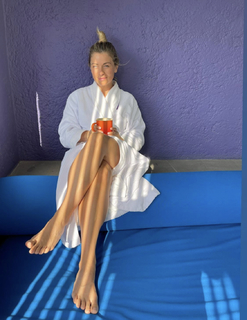 Ludwika Paleta feet photo thumbnail