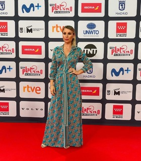 Ludwika Paleta feet photo thumbnail