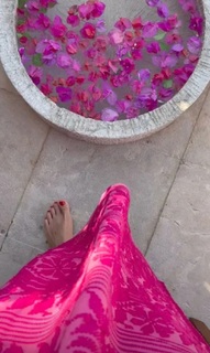 Ludwika Paleta feet photo thumbnail