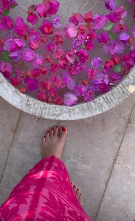 Ludwika Paleta feet photo thumbnail