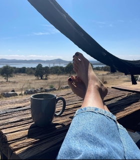 Ludwika Paleta feet photo thumbnail