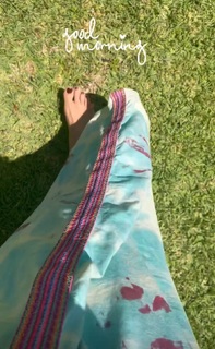 Ludwika Paleta feet photo thumbnail