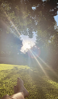 Ludwika Paleta feet photo thumbnail