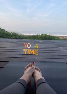 Ludwika Paleta feet photo thumbnail