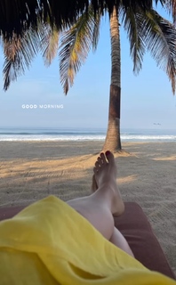 Ludwika Paleta feet photo thumbnail