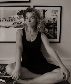 Ludwika Paleta feet photo thumbnail