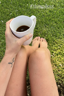 Ludwika Paleta feet photo thumbnail