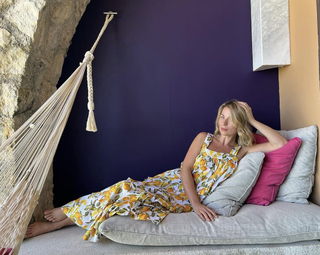 Ludwika Paleta feet photo thumbnail