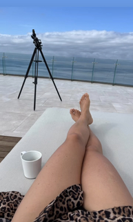 Ludwika Paleta feet photo thumbnail