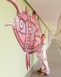 Ludwika Paleta feet photo thumbnail