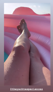 Ludwika Paleta feet photo thumbnail
