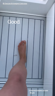 Ludwika Paleta feet photo thumbnail