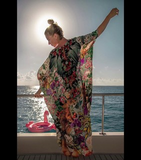 Ludwika Paleta feet photo thumbnail