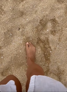 Ludwika Paleta feet photo thumbnail