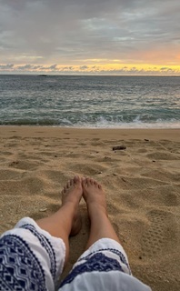 Ludwika Paleta feet photo thumbnail