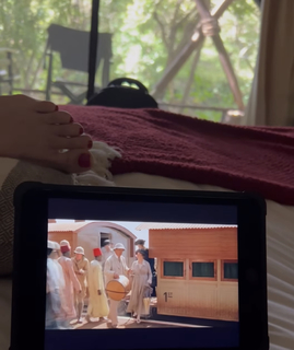 Ludwika Paleta feet photo thumbnail