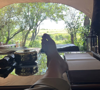 Ludwika Paleta feet photo thumbnail