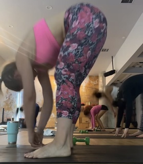 Ludwika Paleta feet photo thumbnail