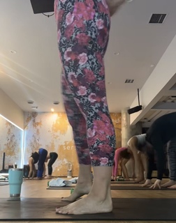 Ludwika Paleta feet photo thumbnail