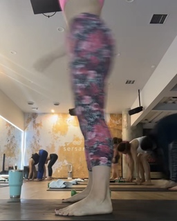 Ludwika Paleta feet photo thumbnail