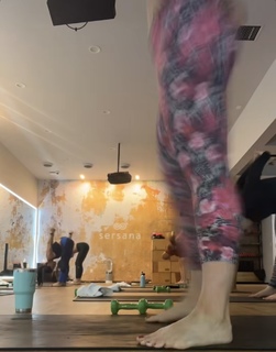 Ludwika Paleta feet photo thumbnail