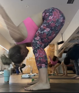 Ludwika Paleta feet photo thumbnail