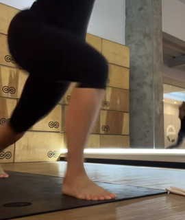 Ludwika Paleta feet photo thumbnail