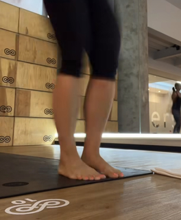 Ludwika Paleta feet photo thumbnail