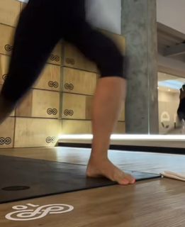 Ludwika Paleta feet photo thumbnail