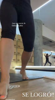 Ludwika Paleta feet photo thumbnail